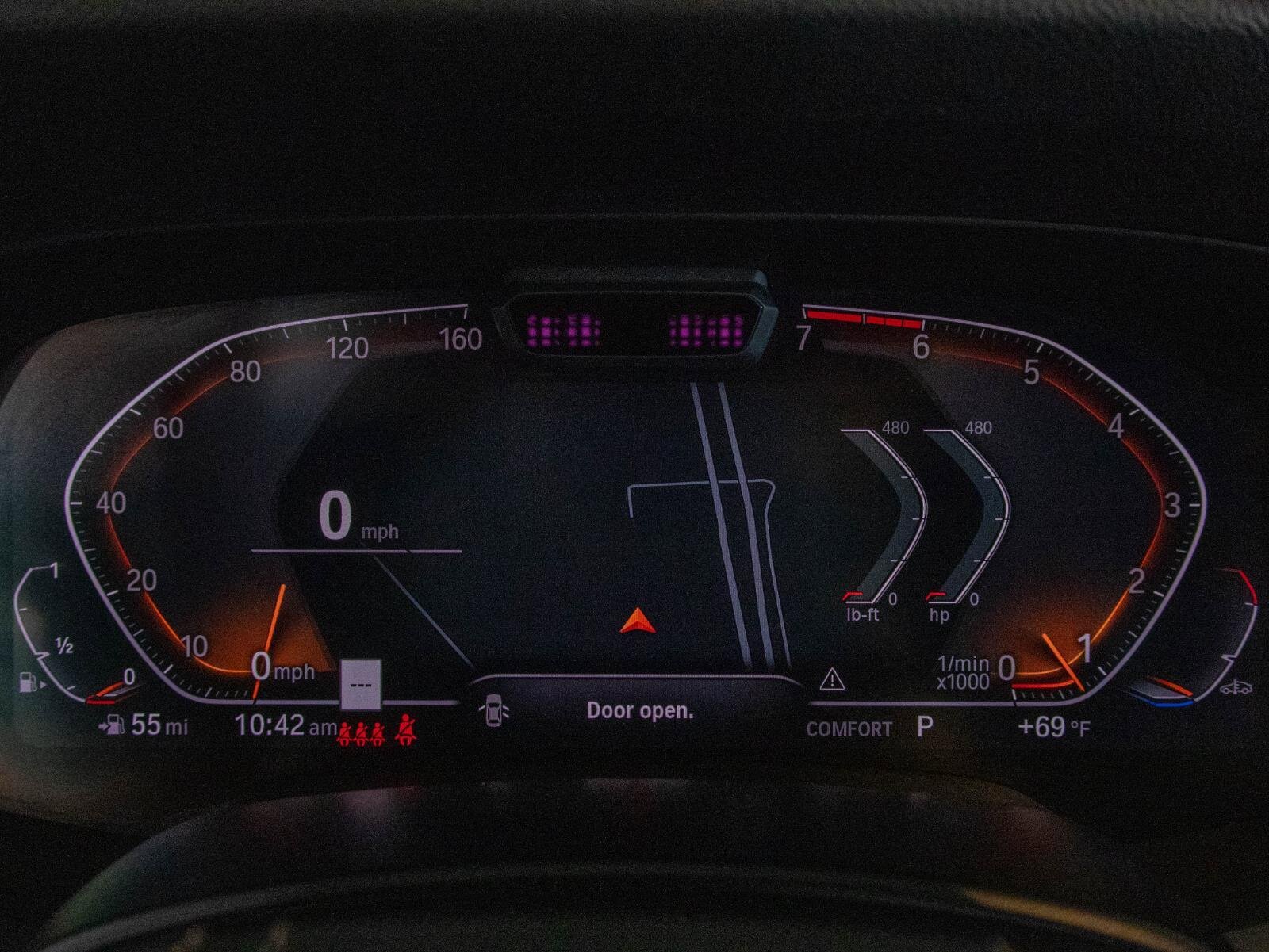 Used 2019 BMW X5 xDrive50i image 16