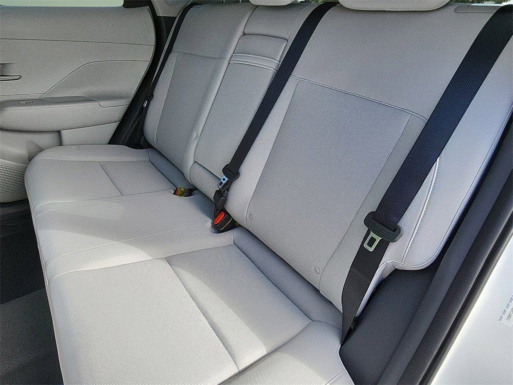 New 2026 Hyundai Kona SEL Sport image 13