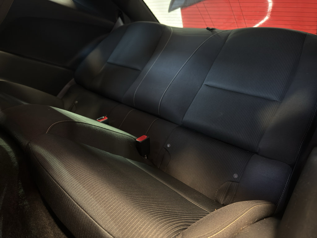 Used 2015 Chevrolet Camaro SS w/ Rear Vision Package RWD image 27