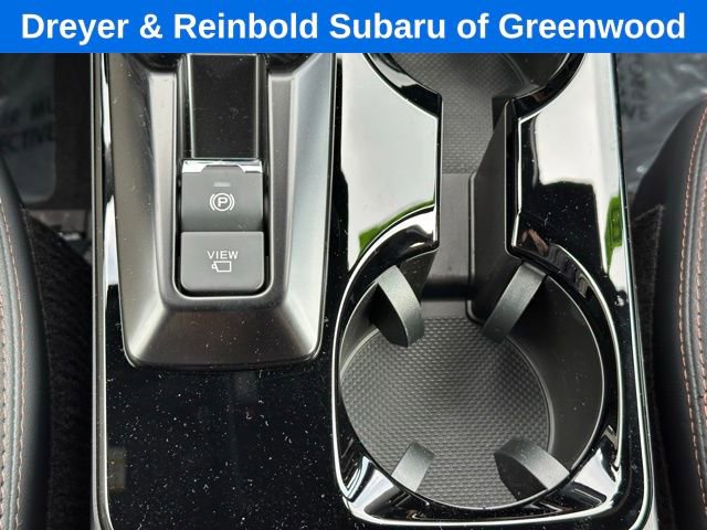 New 2026 Subaru Forester Touring image 22