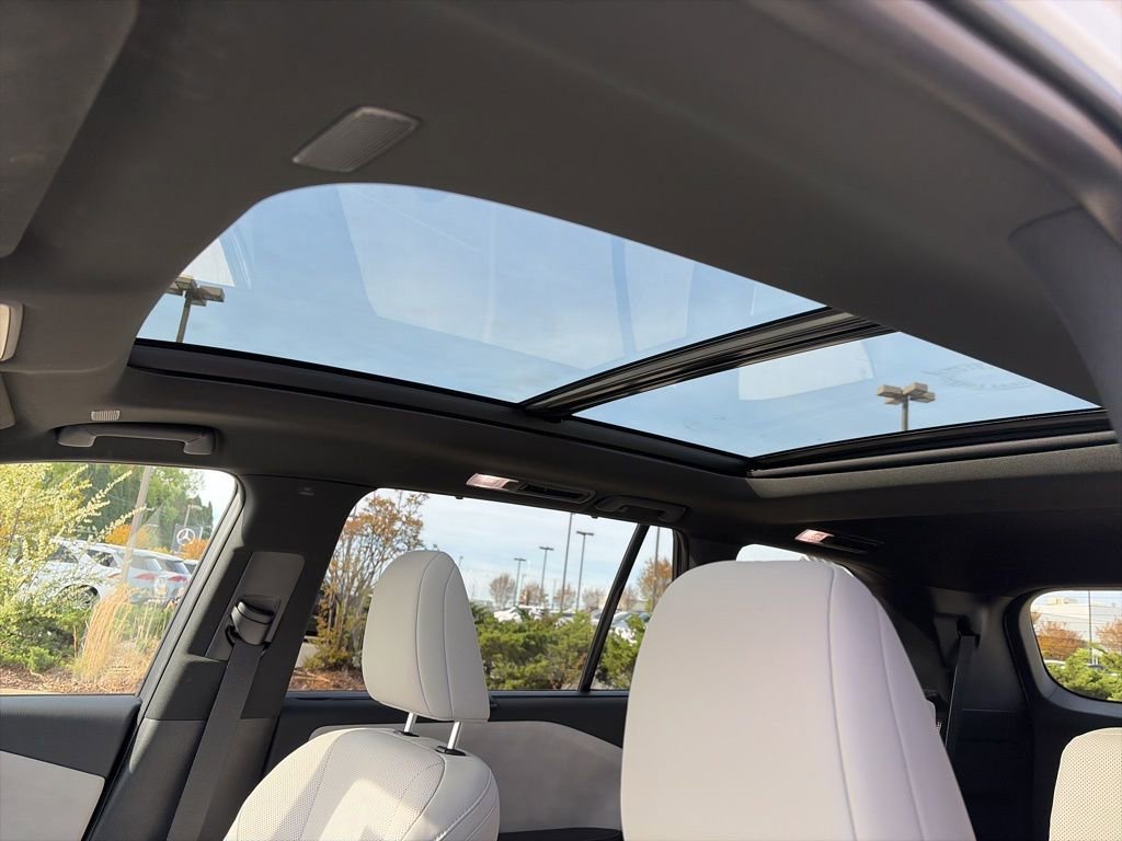 Certified 2025 Lexus TX 350 AWD w/ Technology Package image 11