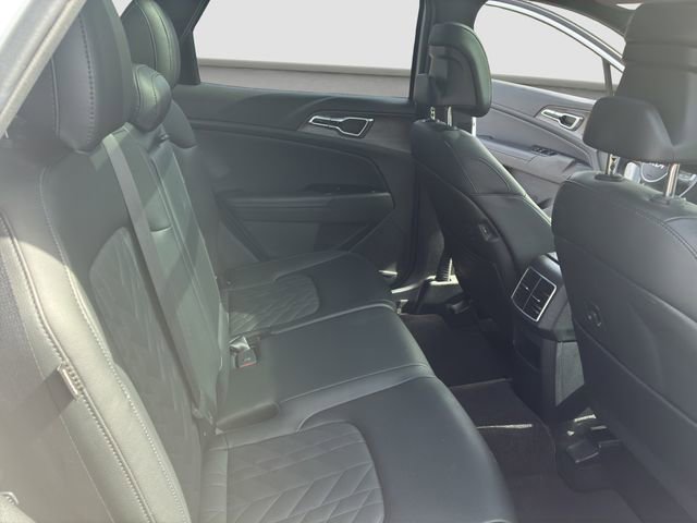 Used 2024 Kia Sportage X-Pro image 19