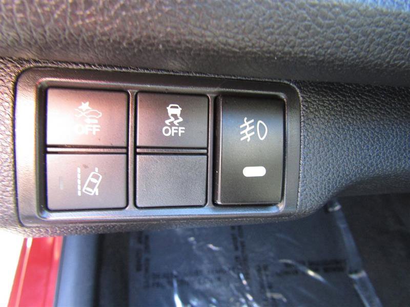 Used 2019 Honda Civic LX image 14