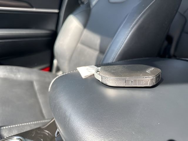 Used 2023 Kia Telluride S w/ S Sunroof Package image 19