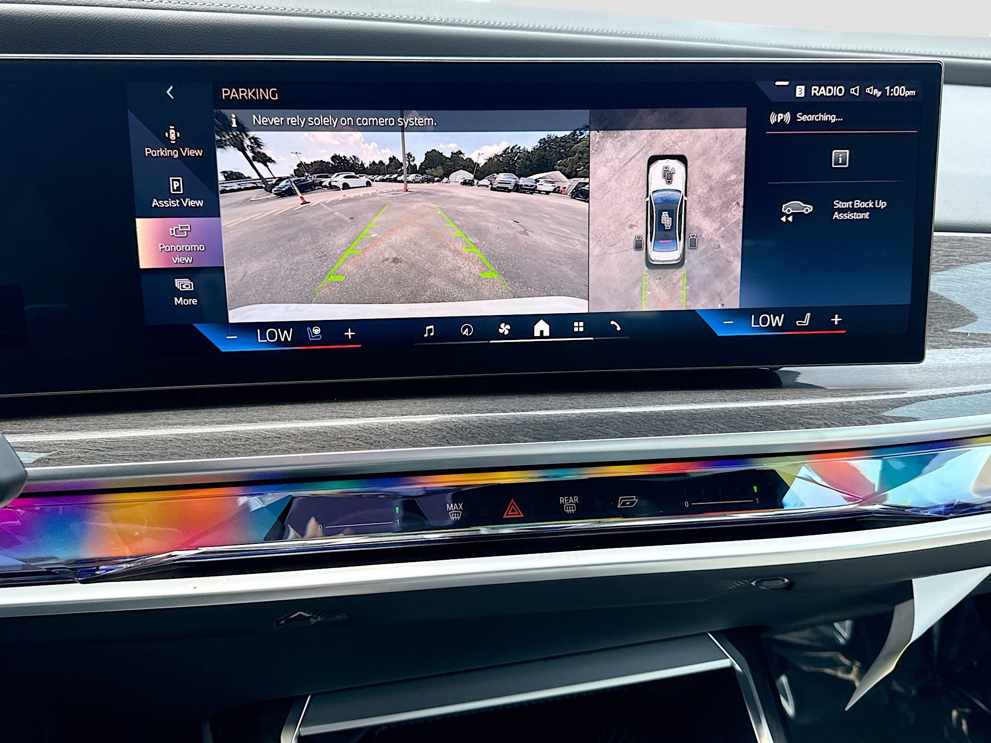 New 2026 BMW 760i xDrive AWD/4WD image 33