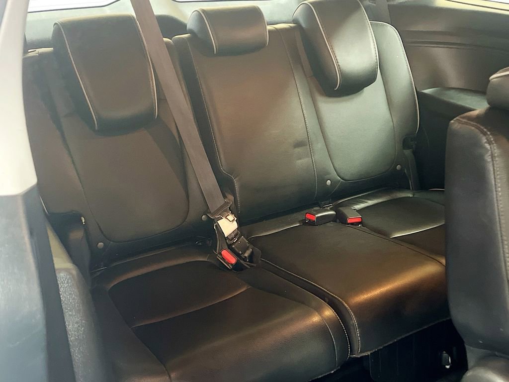 Used 2022 Honda Odyssey Elite image 29
