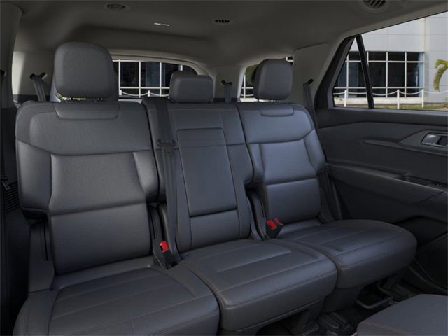 New 2025 Ford Explorer Active w/ Active Comfort Package image 11