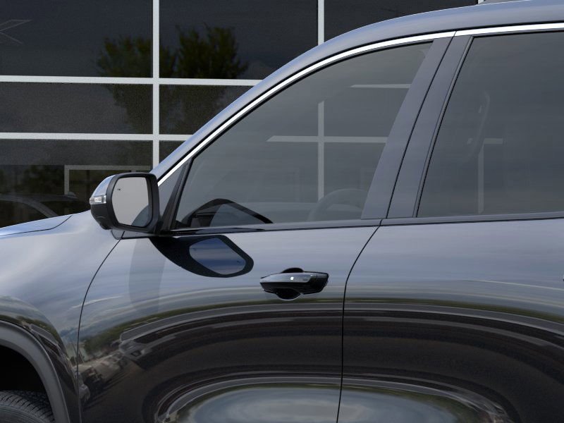 New 2026 GMC Acadia Elevation FWD image 12