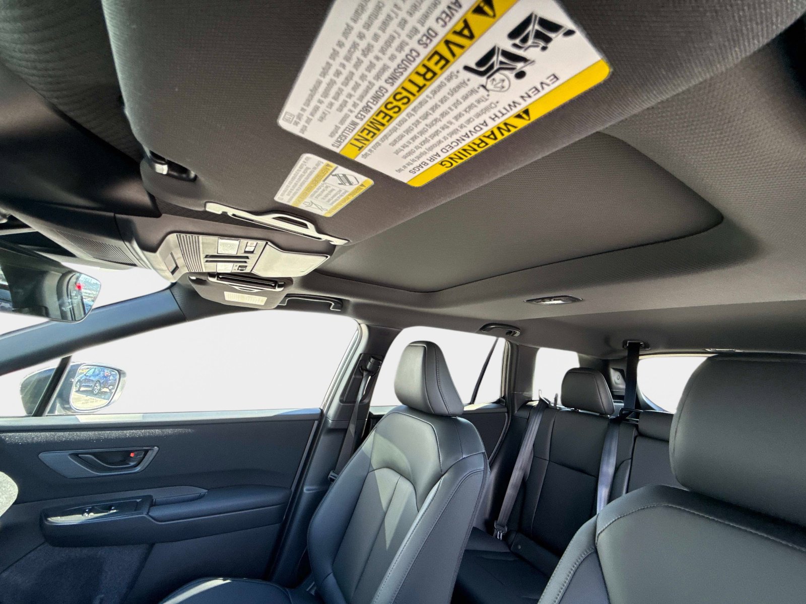 New 2026 Subaru Outback Premium image 34