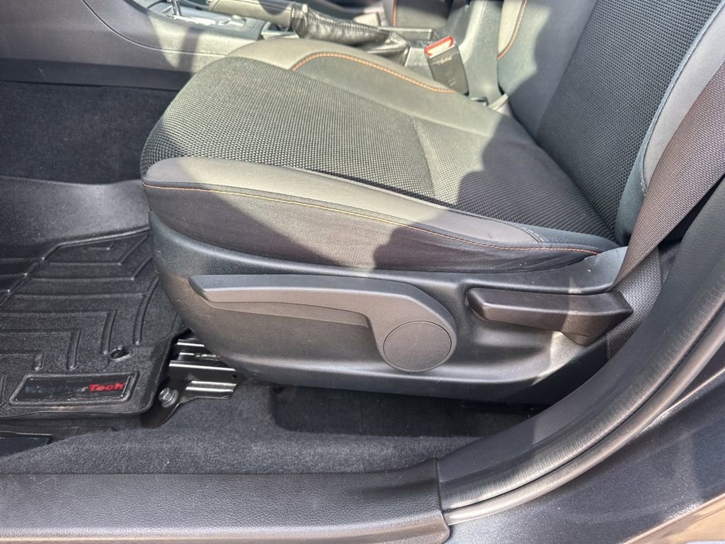 Used 2016 Subaru Crosstrek 2.0i Premium image 14