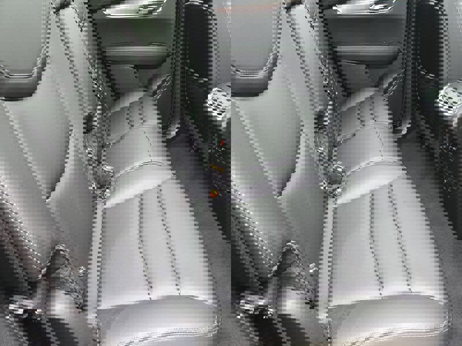 Used 2024 Cadillac XT6 Luxury w/ LPO, Floor Liner Package AWD/4WD image 19