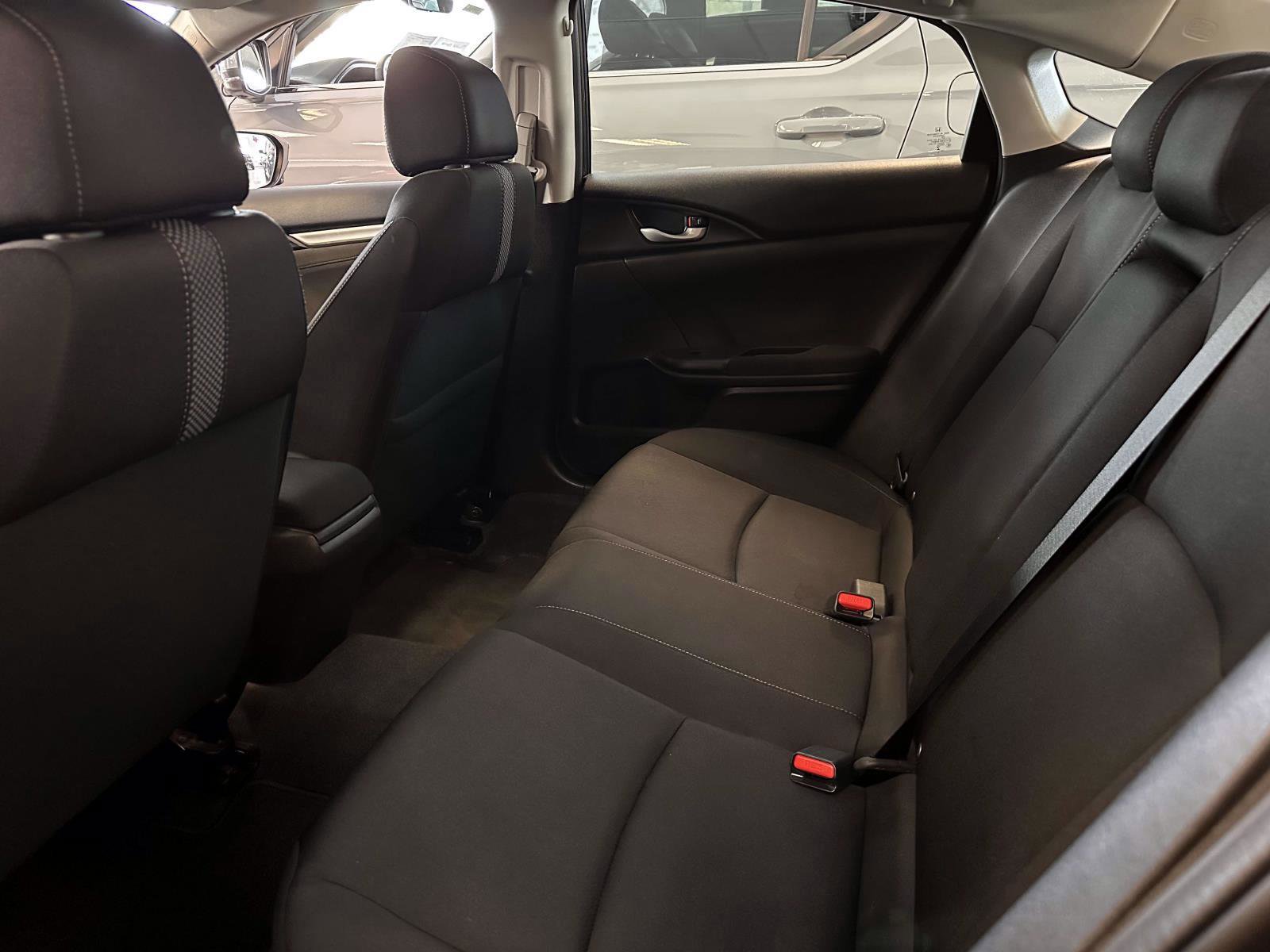 Used 2020 Honda Civic EX image 15