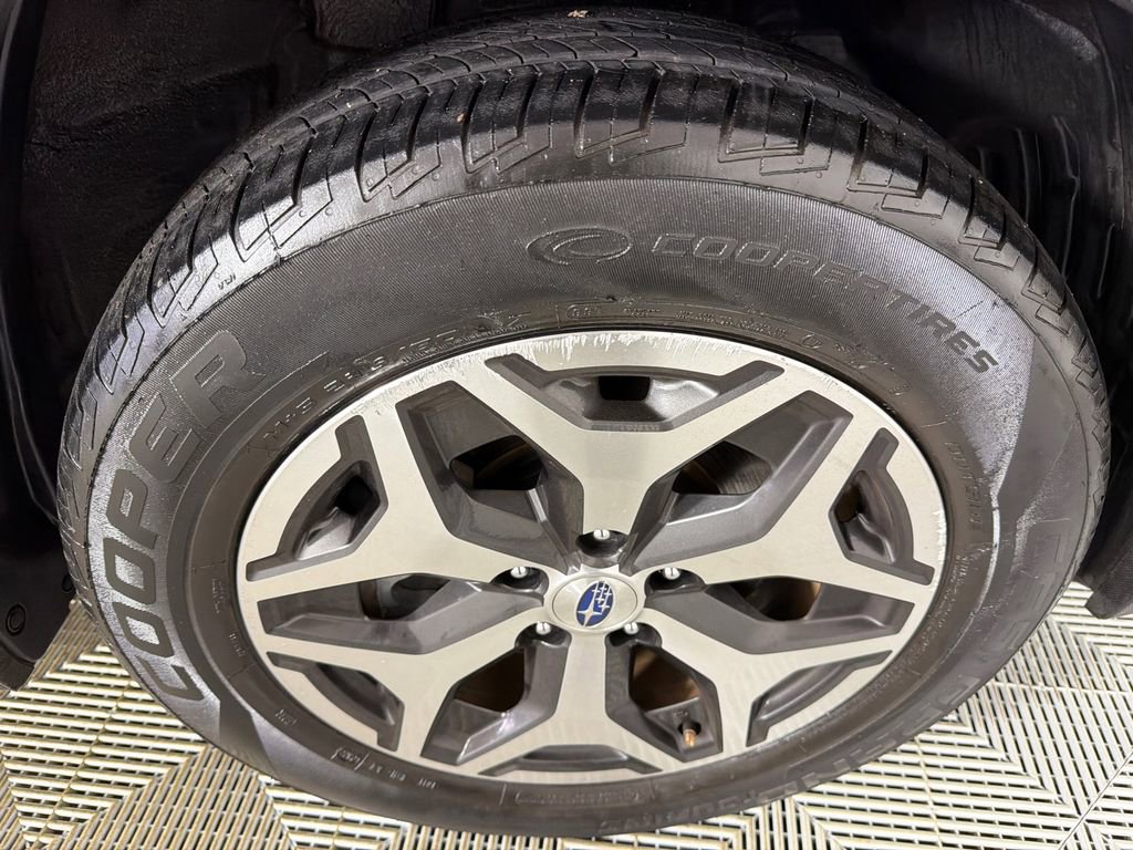 Used 2019 Subaru Forester Premium image 13