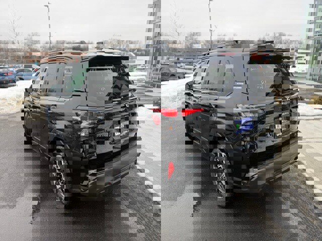 New 2026 Subaru Forester Premium image 9