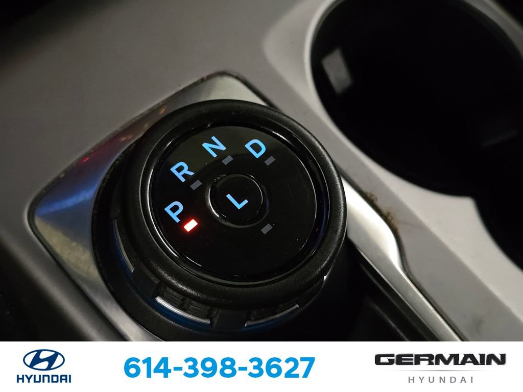 Used 2023 Ford Bronco Sport Big Bend w/ Convenience Package AWD/4WD image 25