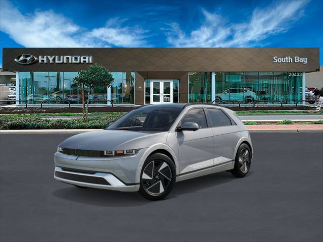 New 2026 Hyundai Ioniq 5 Limited RWD image 1