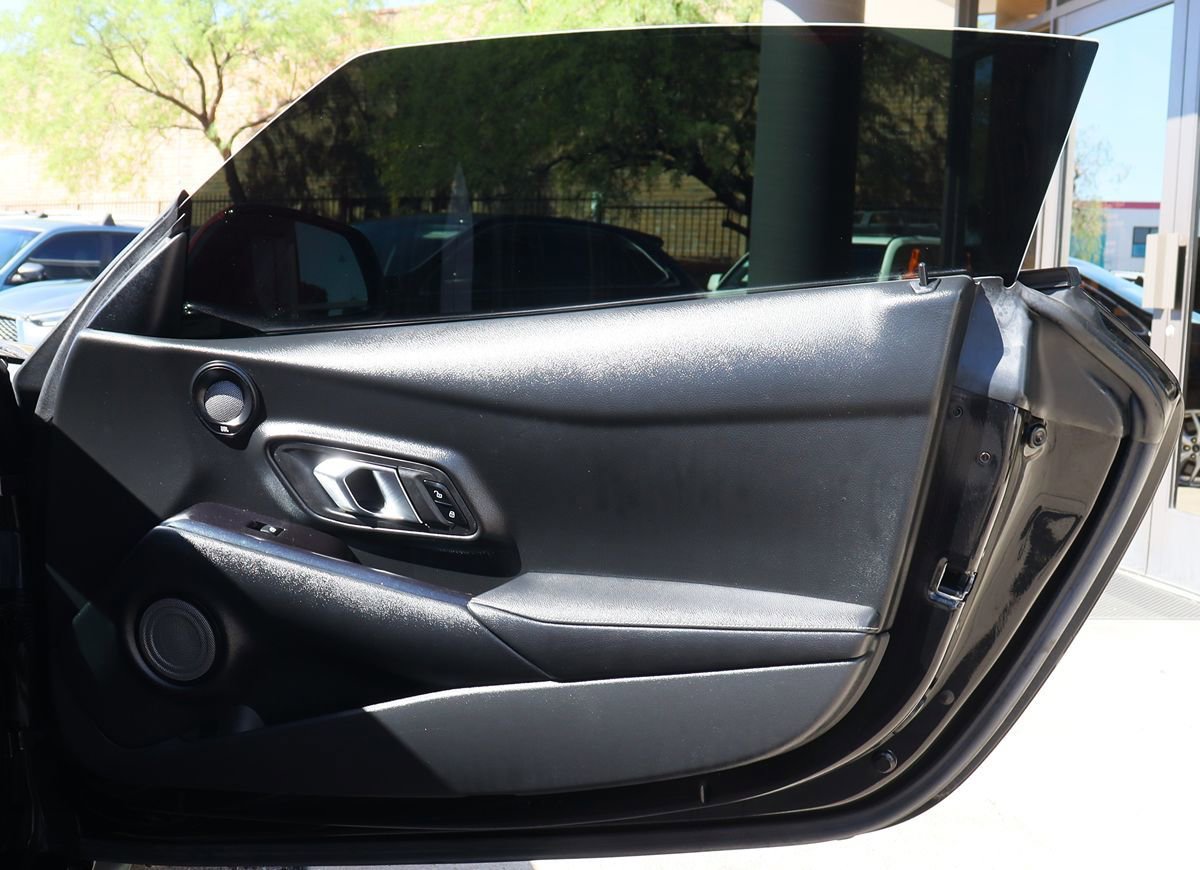 Used 2020 Toyota Supra Launch Edition w/ Driver Assist Package RWD image 27