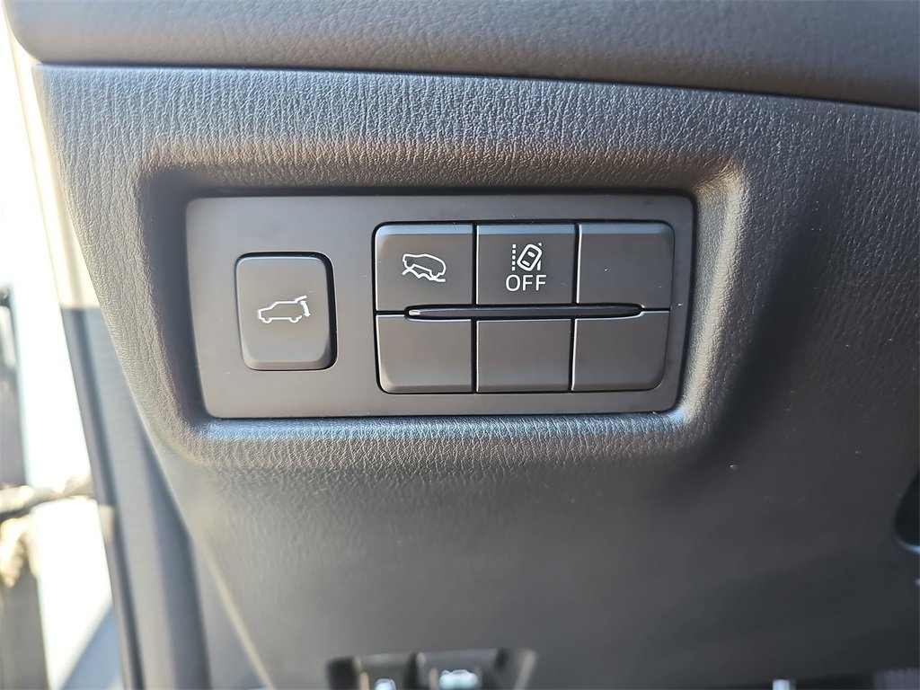 Used 2024 MAZDA CX-5 Carbon Edition image 26