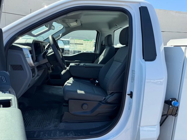 New 2024 Ford F350 XL w/ XL Chrome Package image 23