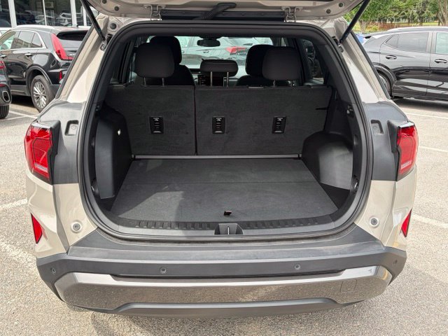 Used 2026 GMC Terrain Elevation AWD/4WD image 7