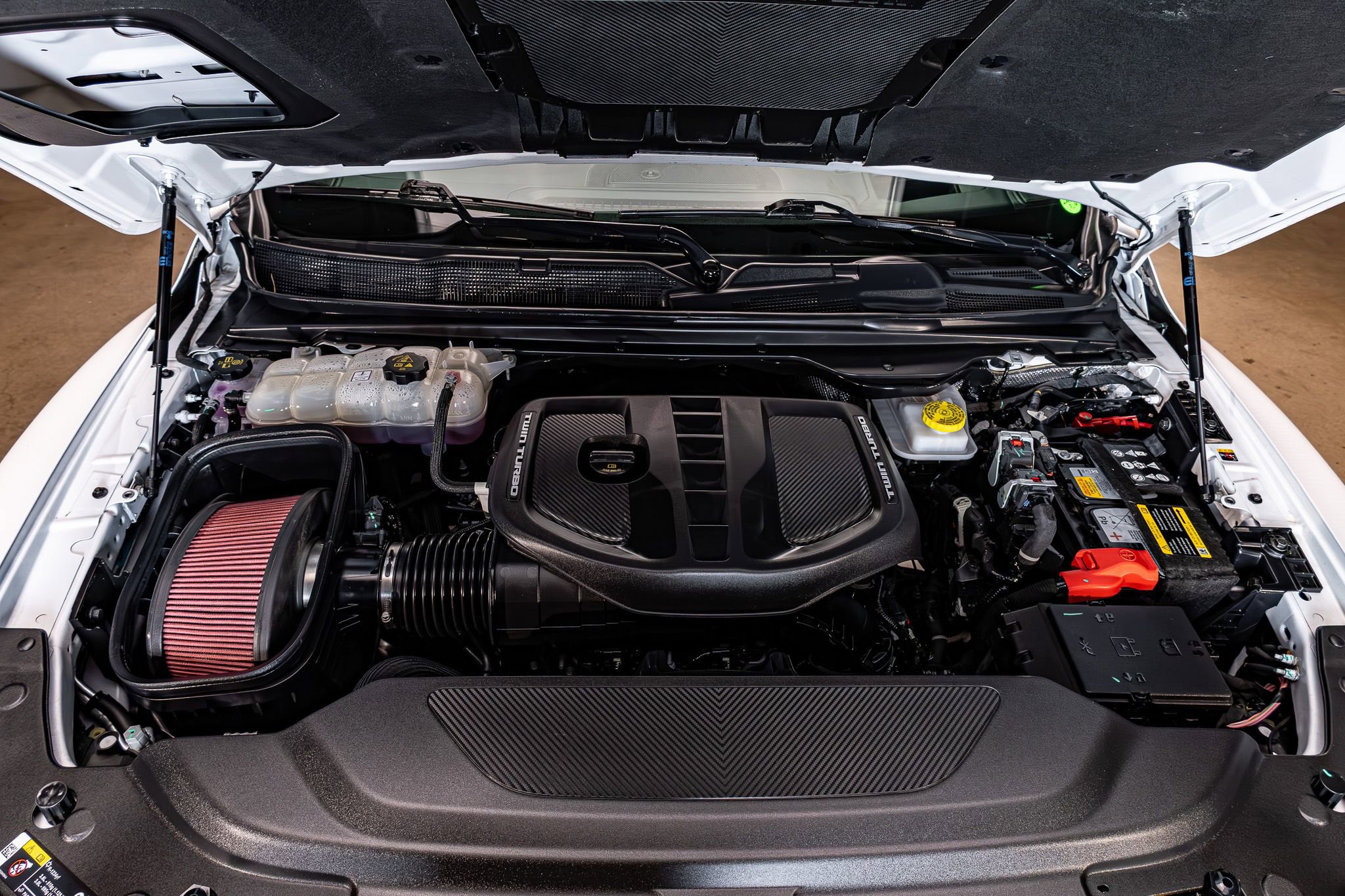 Used 2026 RAM 1500 RHO w/ RHO Level 1 Equipment Group image 32