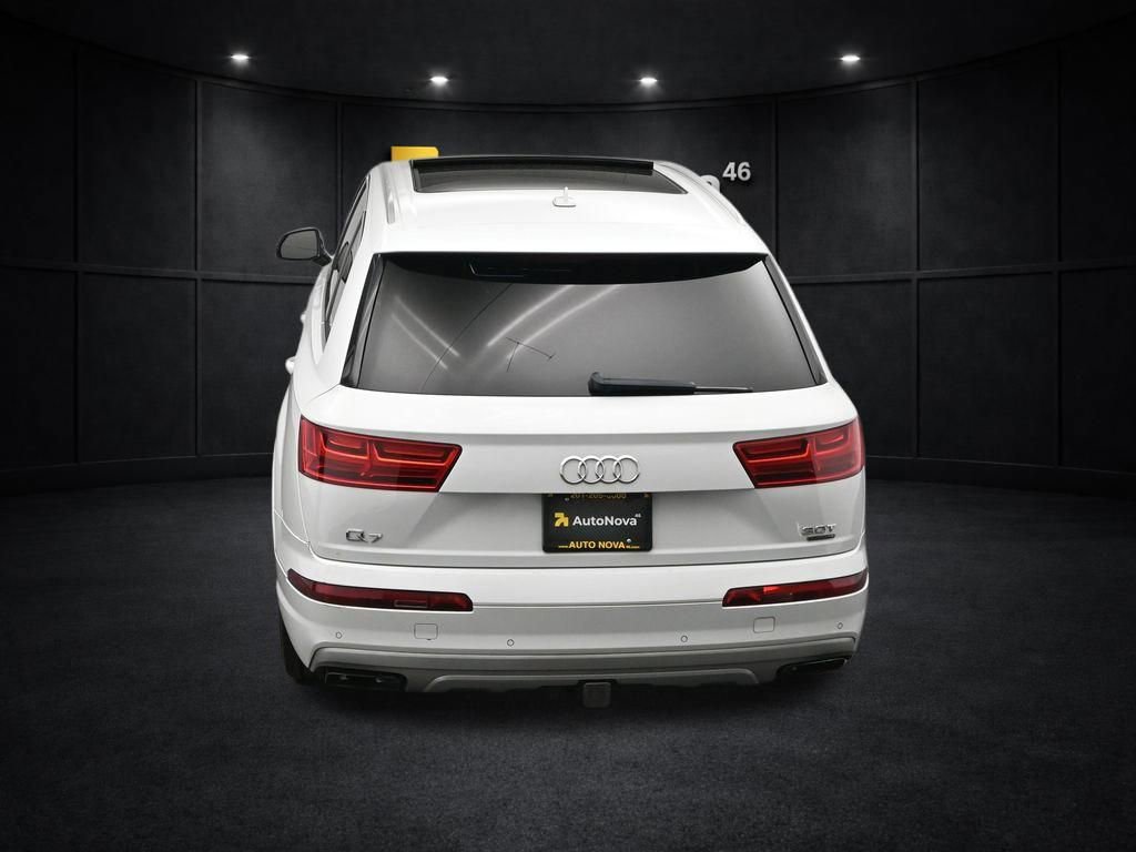 Used 2018 Audi Q7 3.0T Prestige image 53