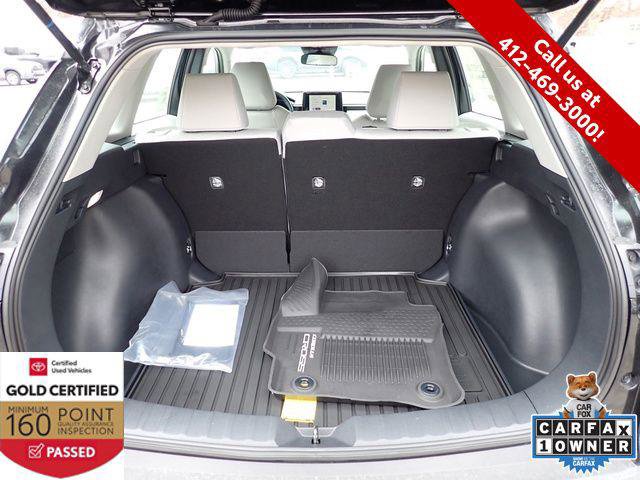 Certified 2026 Toyota Corolla Cross L image 5