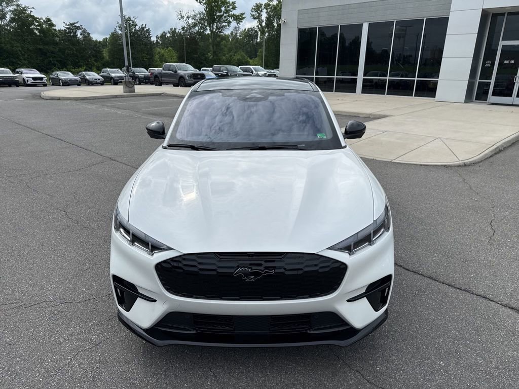 New 2025 Ford Mustang Mach-E GT image 9