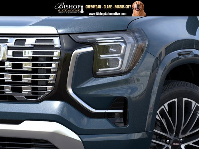 New 2027 GMC Terrain Denali w/ LPO, Floor Liner Package AWD/4WD image 10