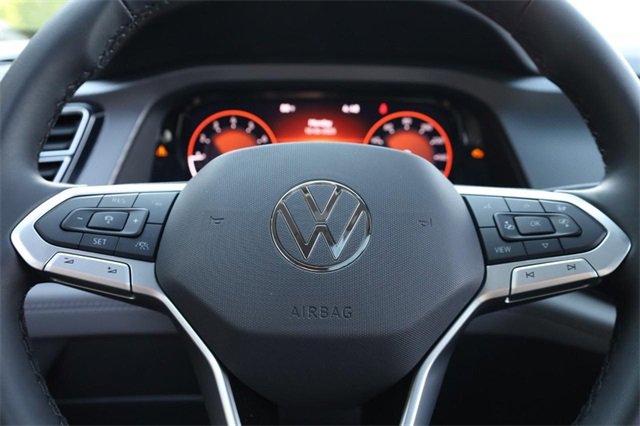 New 2026 Volkswagen Atlas Peak Edition image 12