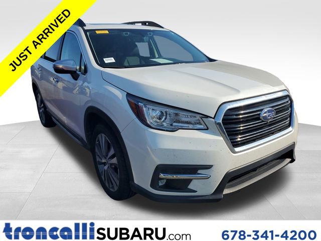 Used 2022 Subaru Ascent Touring