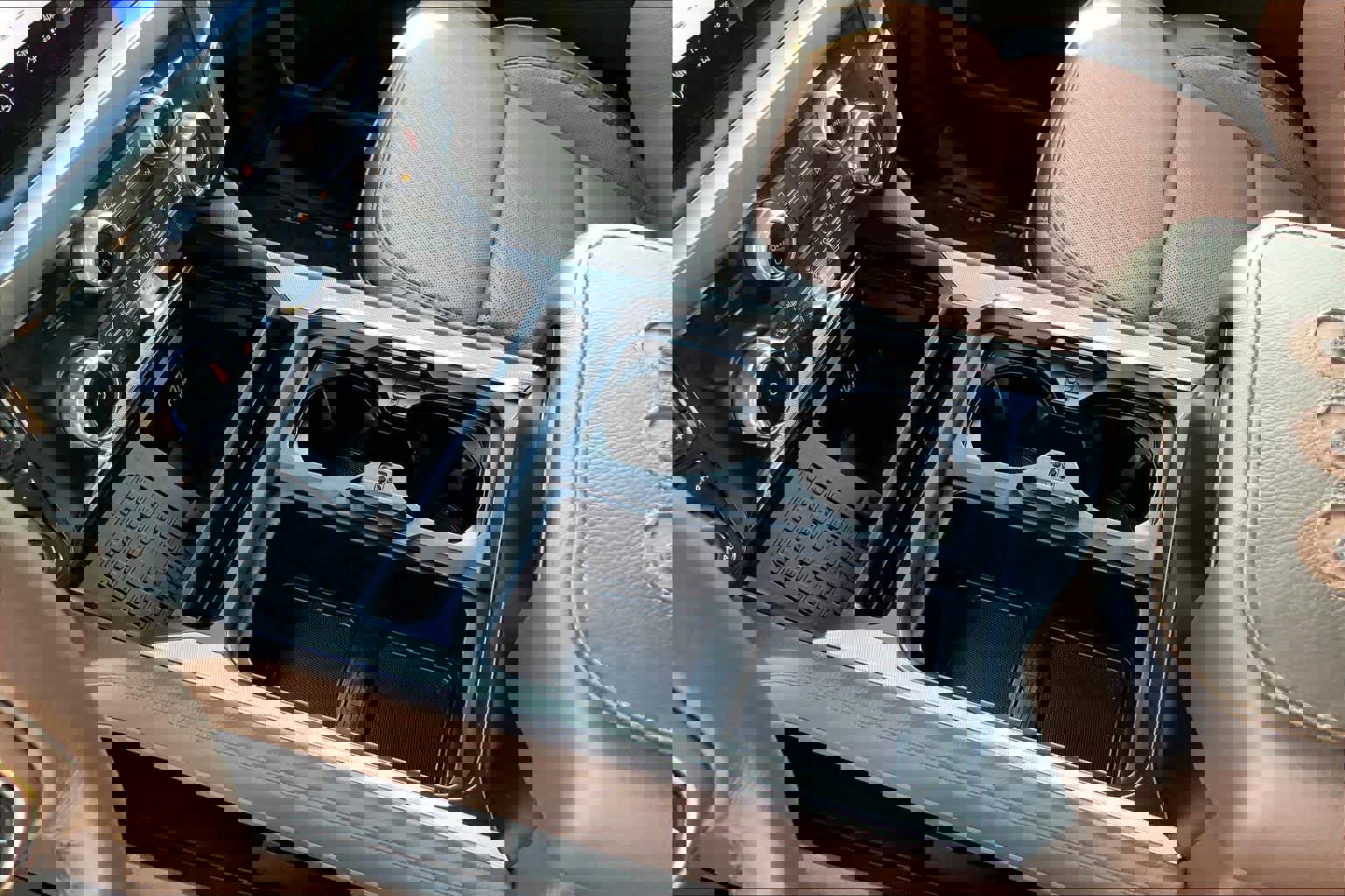 Certified 2025 Ford F450 King Ranch w/ FX4 Off-Road Package AWD/4WD image 17