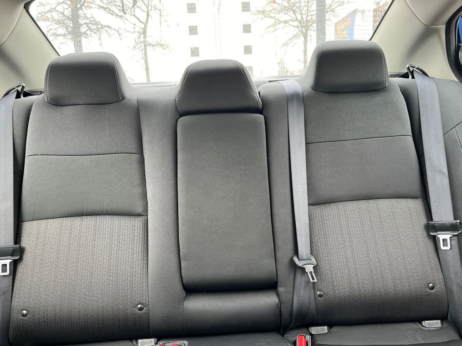 Used 2025 Nissan Altima 2.5 SV image 34