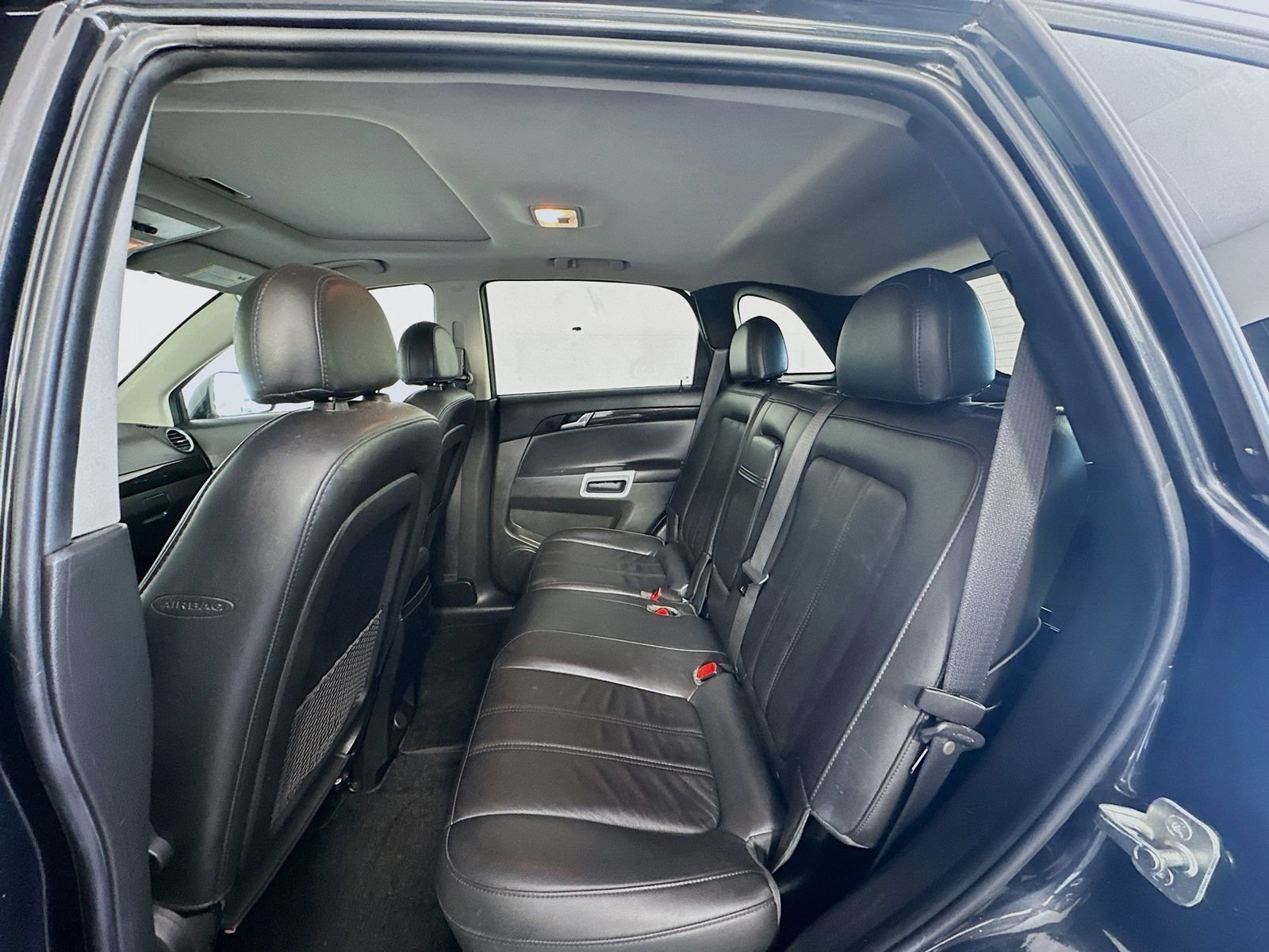 Used 2014 Chevrolet Captiva Sport LTZ FWD image 23