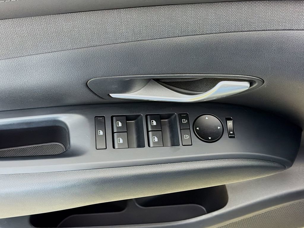Used 2025 Hyundai Tucson XRT image 26