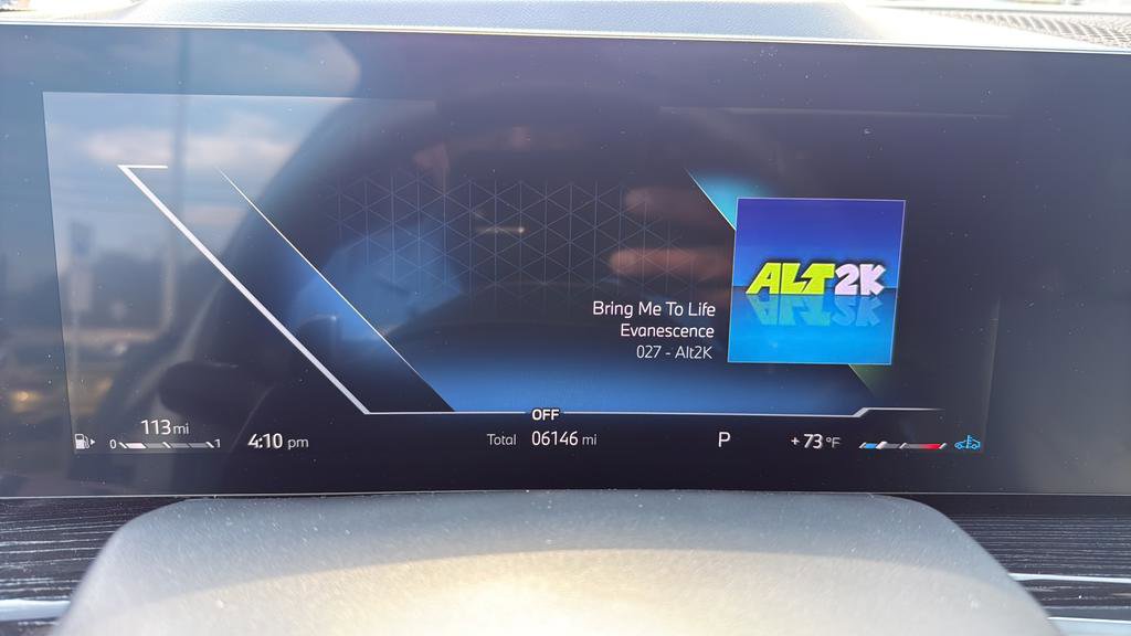 Used 2026 BMW X6 xDrive40i image 29