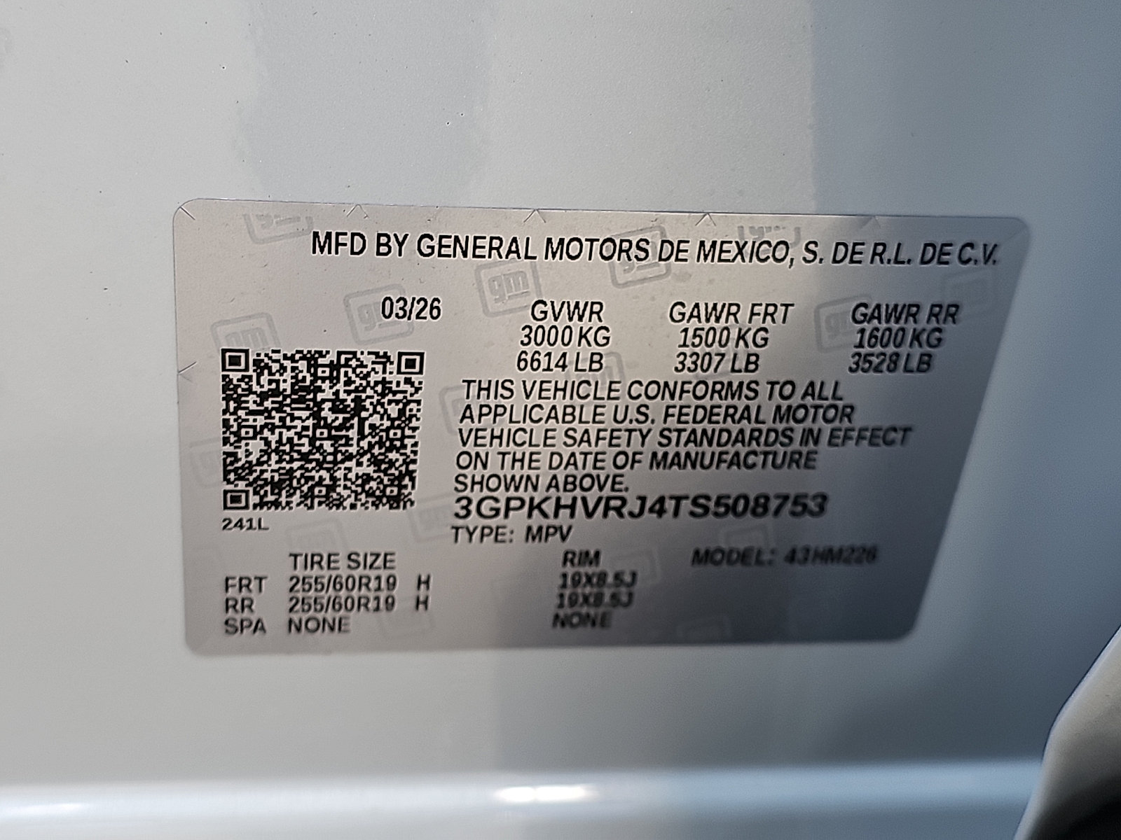 New 2026 Honda Prologue EX image 10