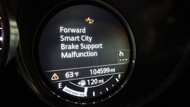 Used 2017 MAZDA CX-9 Signature image 24