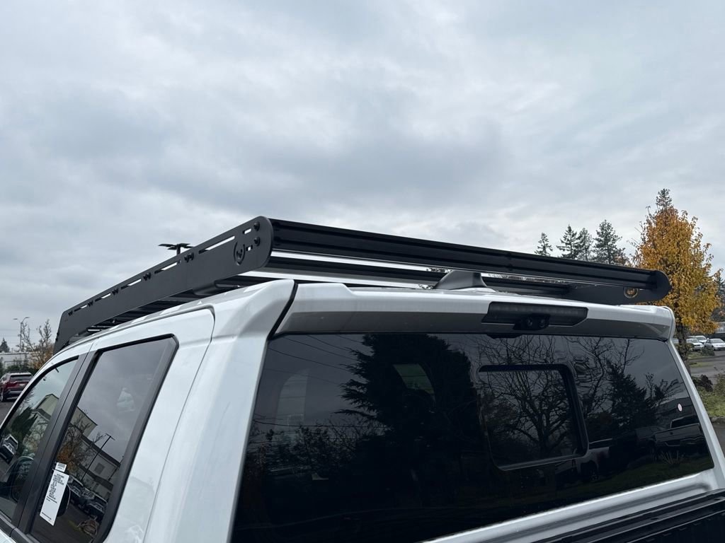 Used 2024 Toyota Tacoma TRD Off-Road image 14