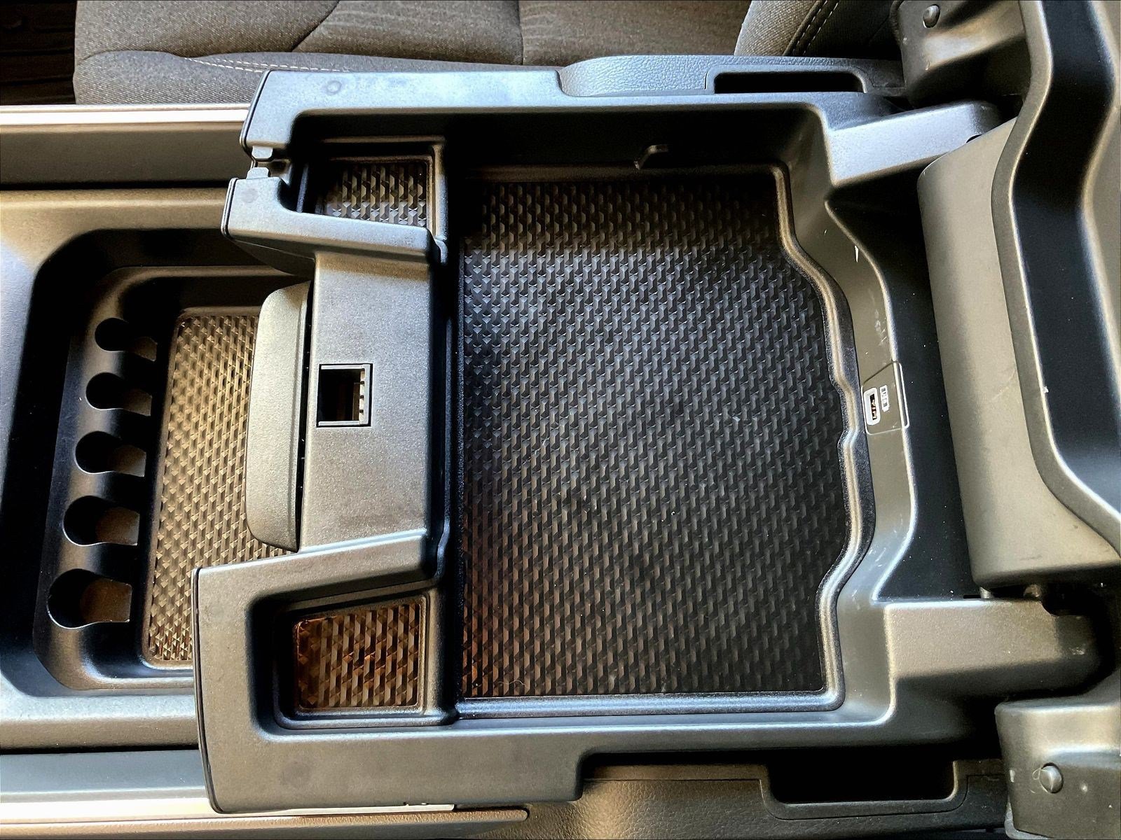 Used 2019 RAM 1500 Big Horn AWD/4WD image 17
