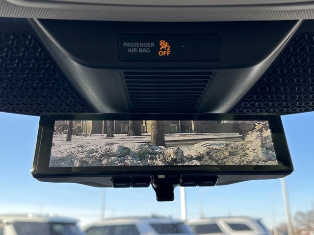 Certified 2023 Nissan Ariya FWD image 36