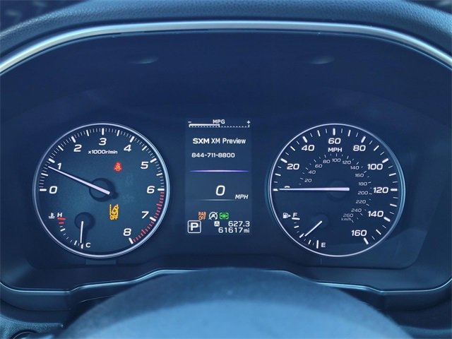 Used 2020 Subaru Outback Limited w/ Popular Package #2 image 29