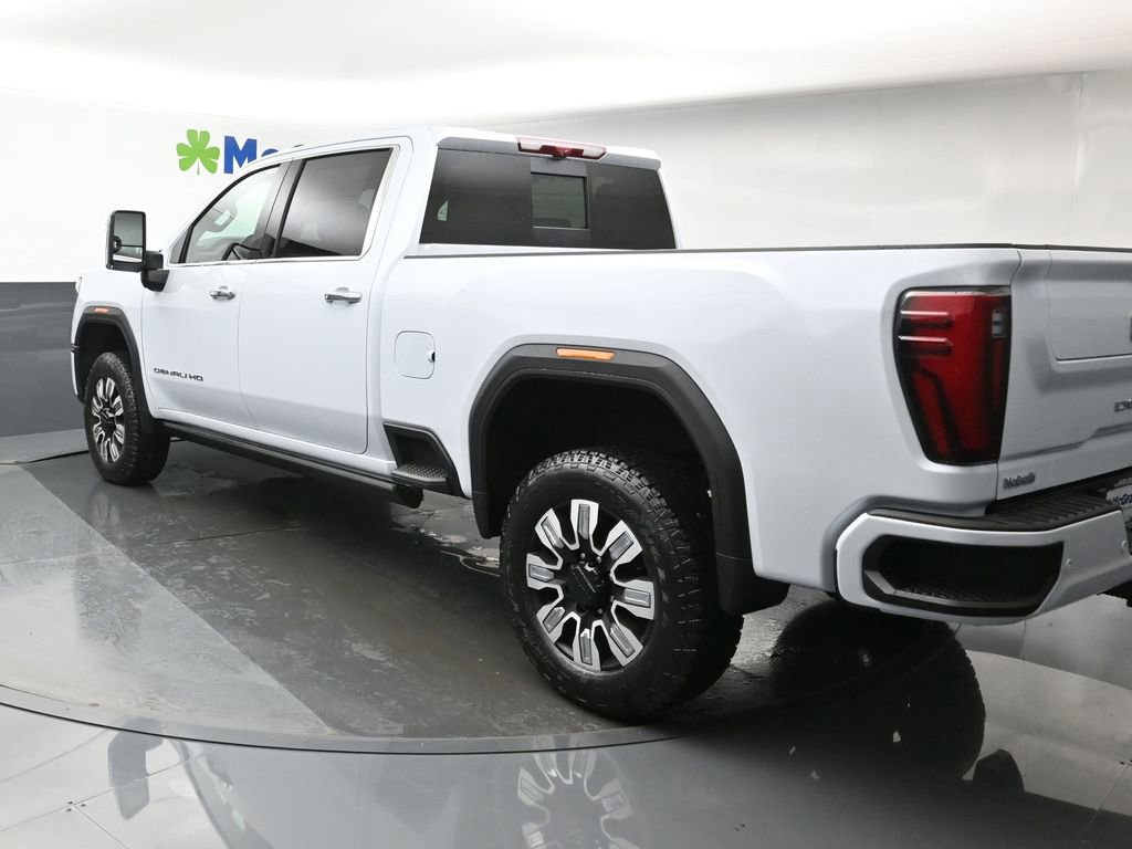New 2026 GMC Sierra 3500 Denali w/ Technology Package image 24