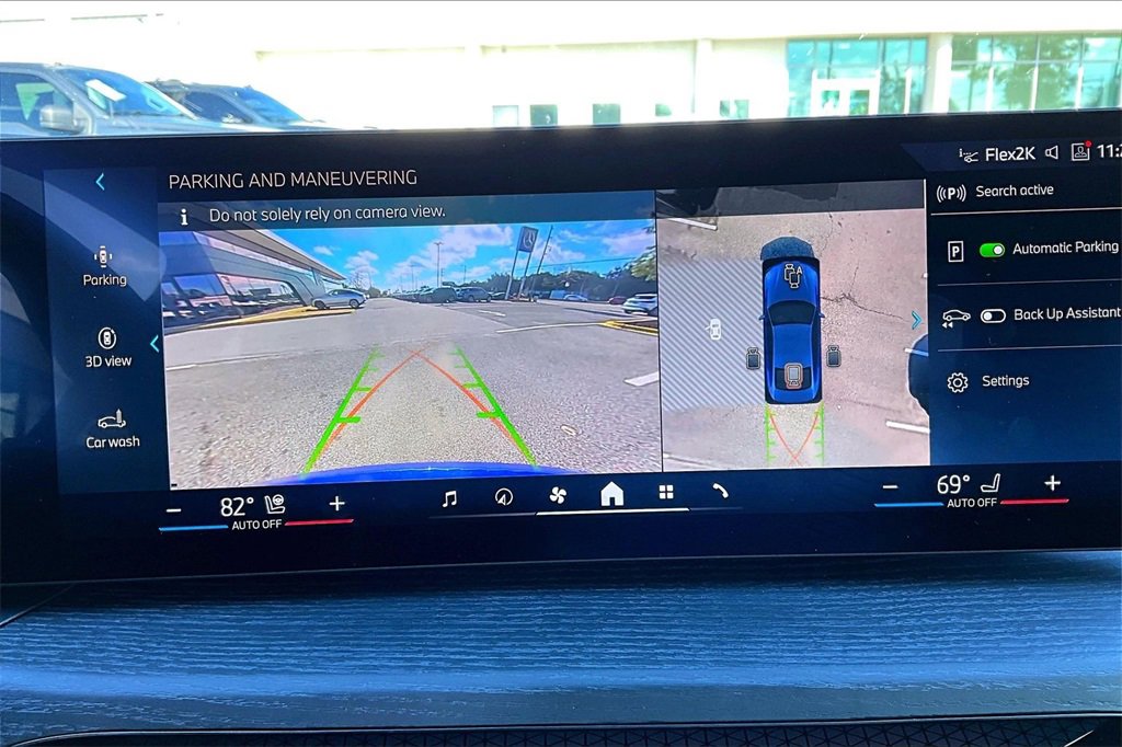 Used 2025 BMW 430i 430i w/ M Sport Package image 13