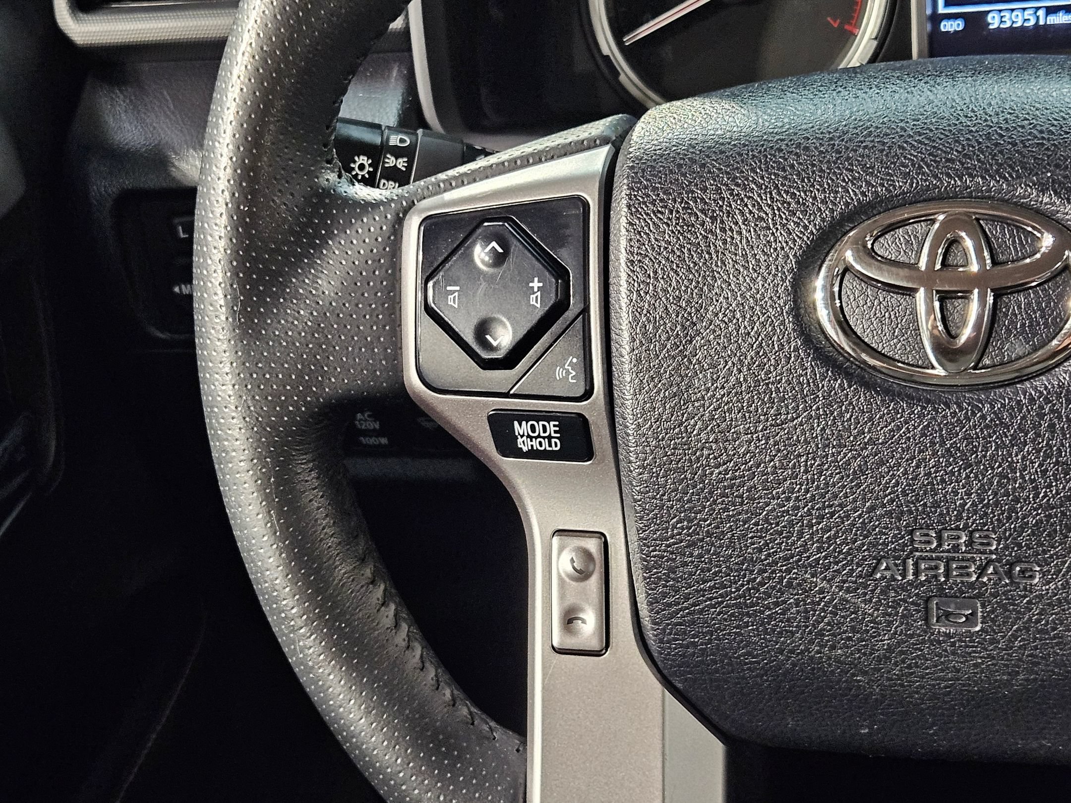 Used 2024 Toyota 4Runner TRD Sport w/ Technology Package AWD/4WD image 26