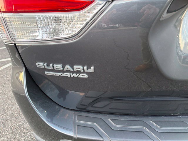 Used 2020 Subaru Forester Touring w/ Popular Package #2 AWD/4WD image 18