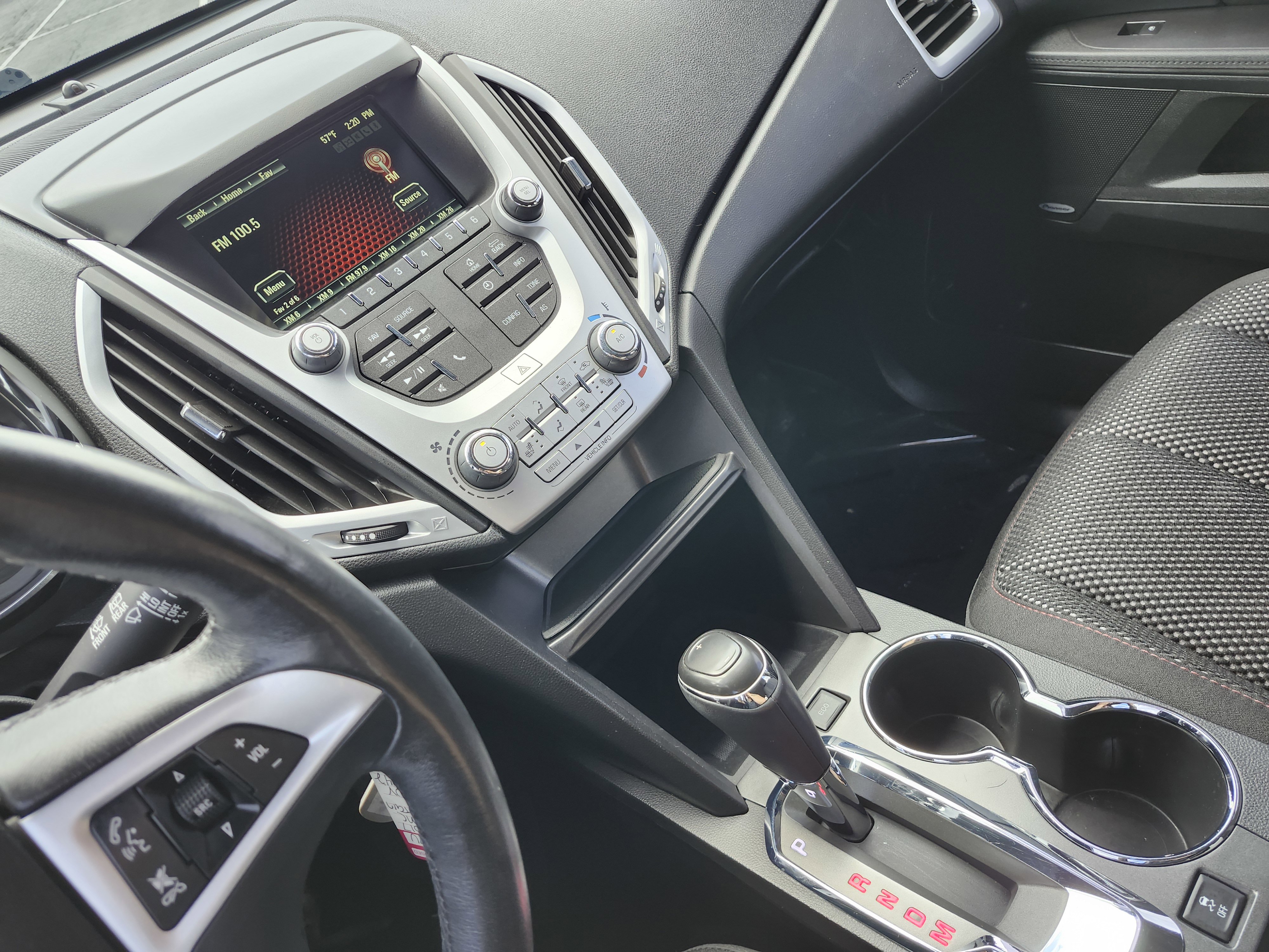 Used 2017 GMC Terrain SLE w/ Driver Alert Package I FWD image 30