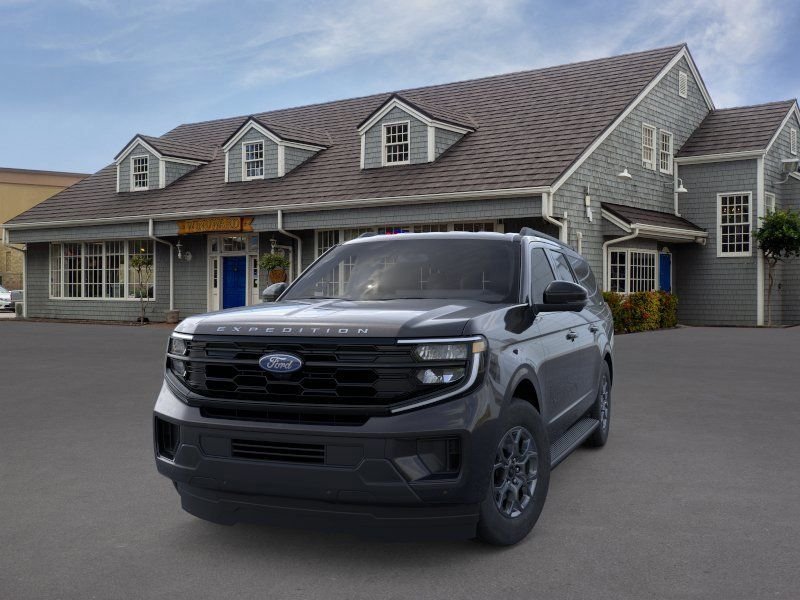 New 2026 Ford Expedition Max Active RWD image 2