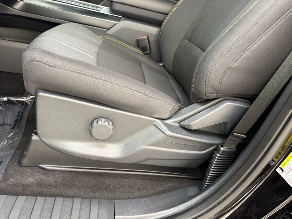 New 2025 Ford F150 STX image 12
