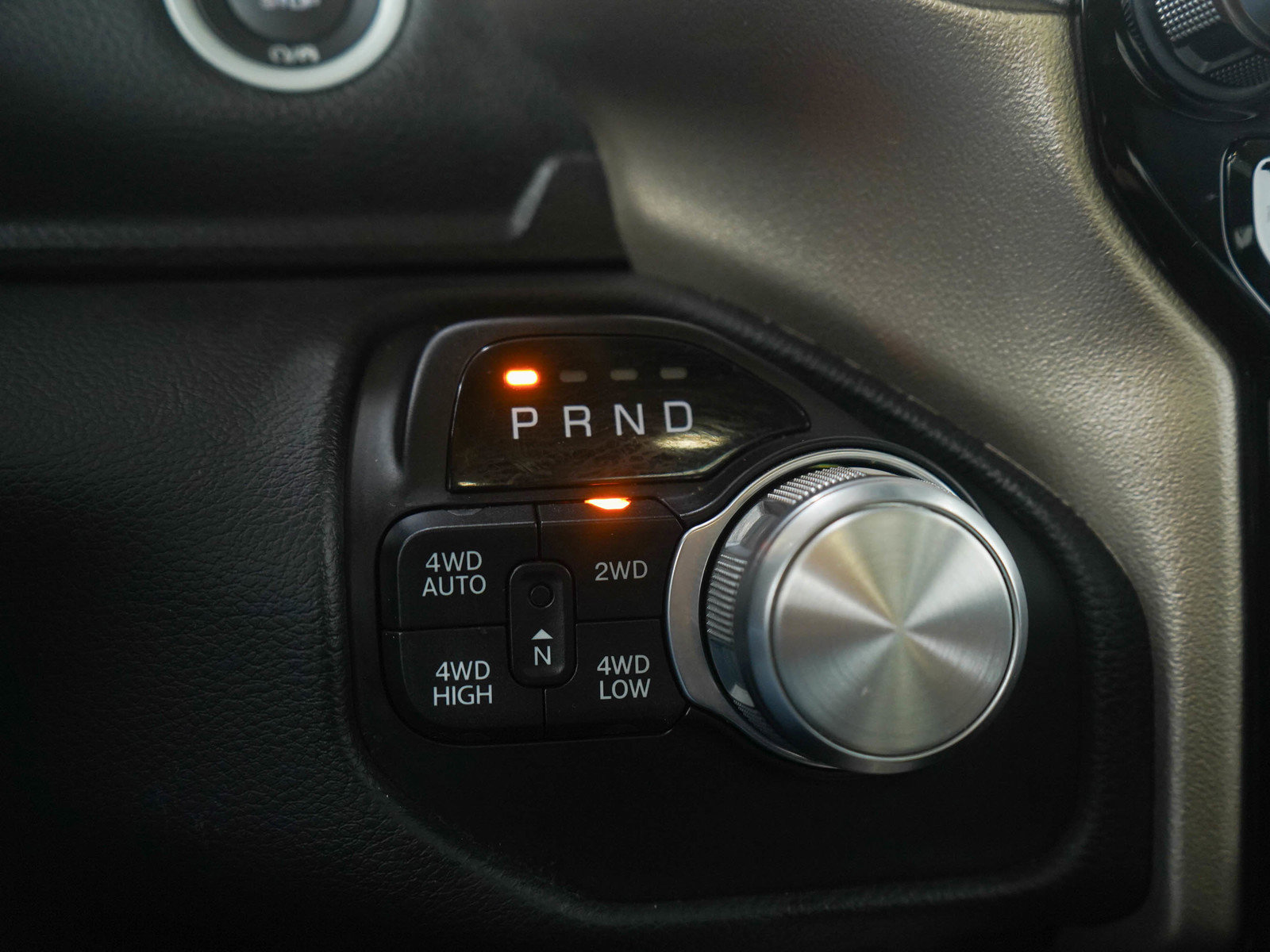 Used 2019 RAM 1500 Laramie image 25